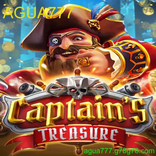 CaptainssTreasure